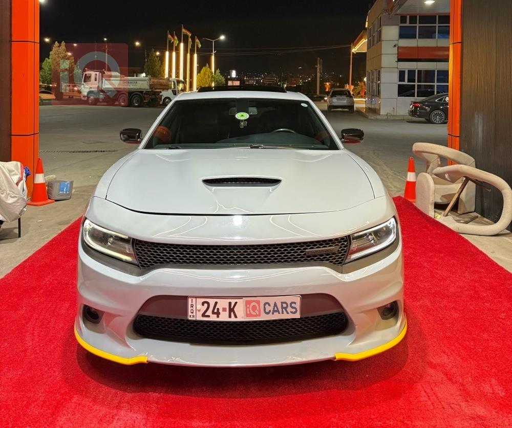 دودج تشارجر